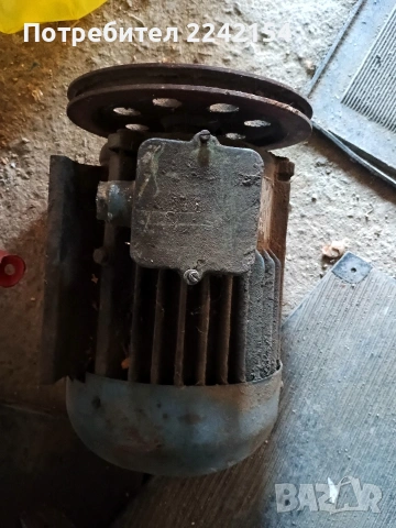 Електрически мотори и алтернатори - изгодно / комплект / възможен коментар на цената