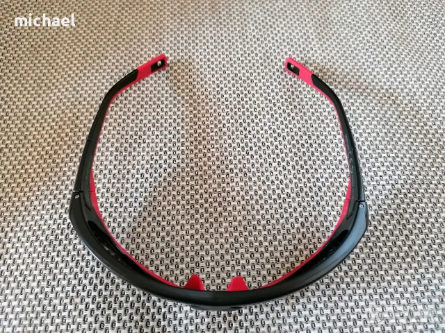 Слънчеви очила Decathlon Quechua MH570 polarized cat. 4, снимка 2 - Слънчеви и диоптрични очила - 50244687