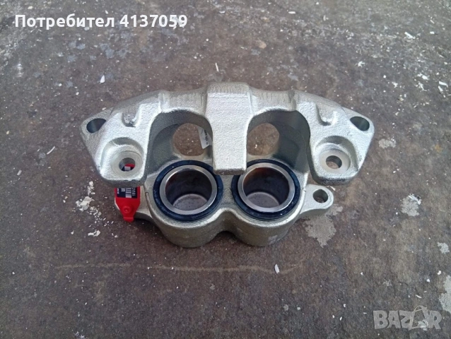 Спирачни апарати за Нисан Трейд 3.0