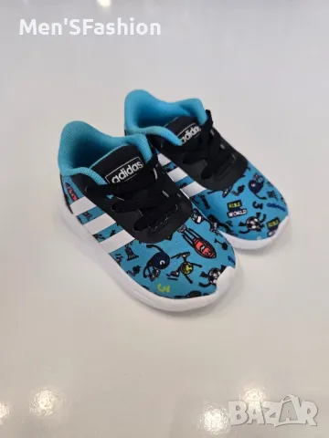 Adidas - детски маратонки , снимка 2 - Детски маратонки - 48977772