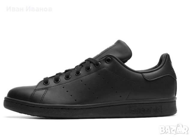 маратонки  Adidas Originals Stan Smith  номер 39,5-40, снимка 3 - Маратонки - 45640836