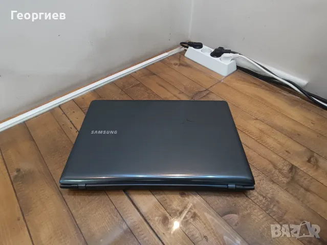 Лаптоп Samsung 350V  i5 3210M 2GB Видео, снимка 8 - Лаптопи за игри - 47199356