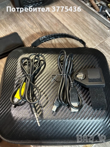 Бинокъл за нощно виждане, снимка 5 - Камери - 53498786