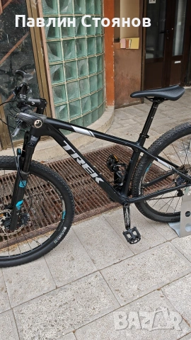 Trek Procaliber 29 carbon, снимка 13 - Велосипеди - 52245454