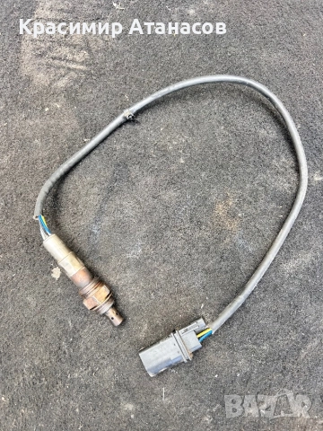 55191127. Ламбда сонда за Фиат гранде пунто 1.3 JDT. 2008г