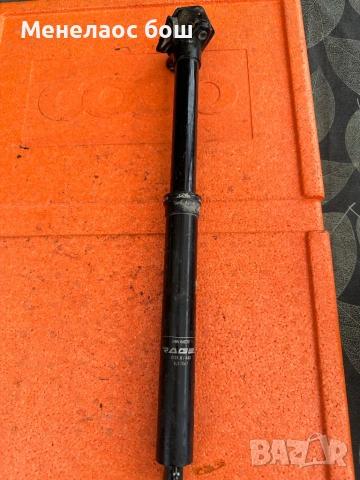 Хидравлични колчета, снимка 4 - Аксесоари за велосипеди - 53943325