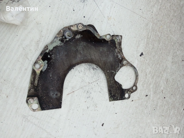 Audi 80 B4. Части, снимка 7 - Части - 54168648