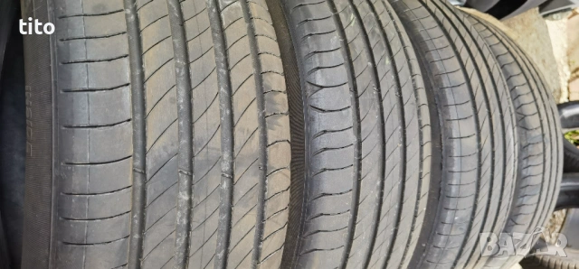 MICHELIN 235/60R18 103H TL E PRIMACY, снимка 5 - Гуми и джанти - 54280505