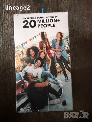 Soundcore Anker Bluetooth speaker, снимка 9 - Тонколони - 54093854