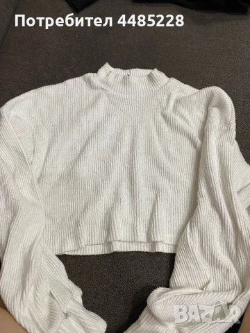 Блузи - Разпродажба, снимка 8 - Блузи с дълъг ръкав и пуловери - 50445189