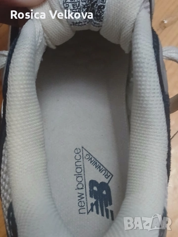 Маратонки NEW BALANCE 9060, снимка 7 - Маратонки - 54057626