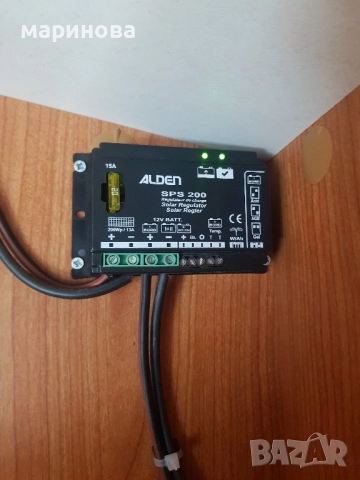 Кемпер Rimor , снимка 13 - Каравани и кемпери - 51871929