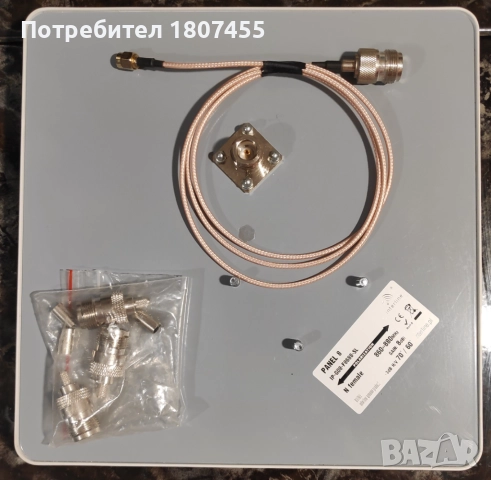 Антена насочена 14 dBi RF 14 DBI (EU 868)
