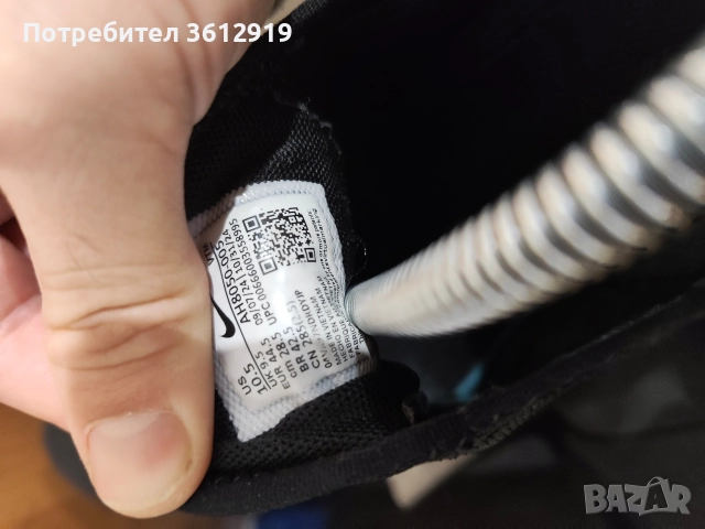 Nike Air zoom , снимка 4 - Маратонки - 52840394