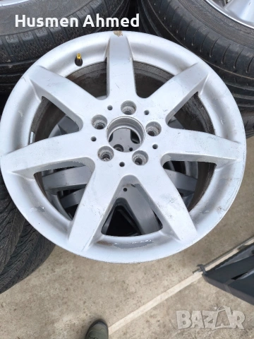 джанти 15,16,17,18,19,20цола , снимка 17 - Гуми и джанти - 53838976