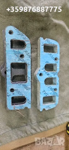 Гарнитури Всмукателен колектор Руски Руско руска Уаз Газ , снимка 2 - Части - 50181959