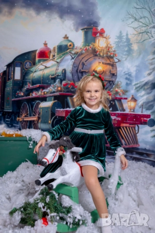 Коледни фото сесии , снимка 9 - Фотографи - 52092158