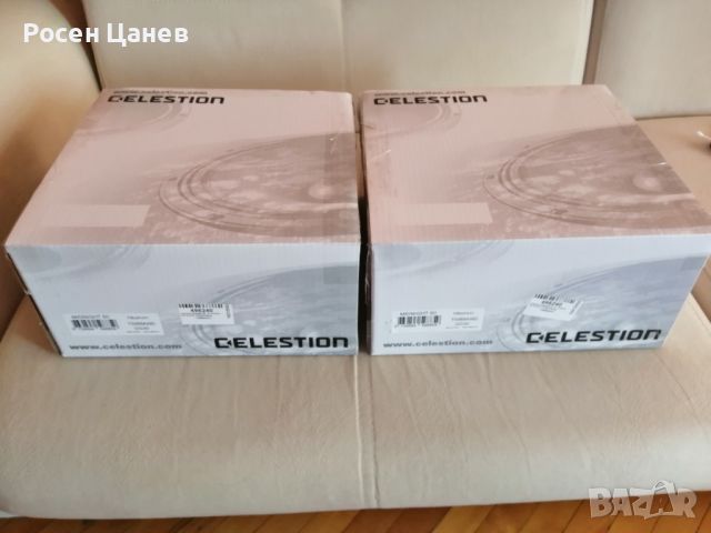 Говорител китара / бас  Celestion V30 - 16 Ohms, снимка 3 - Други - 45101515