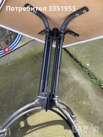 Маси и плотове за хранене, снимка 14 - Маси - 53601589