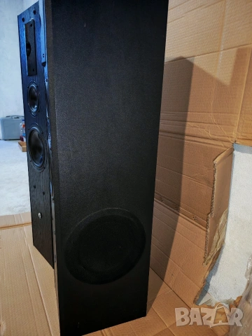 Cat Leb 404, снимка 5 - Тонколони - 53864253