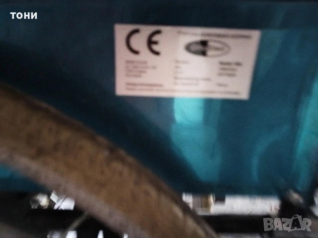 инвалидна количка 8, снимка 5 - Инвалидни колички - 54169609