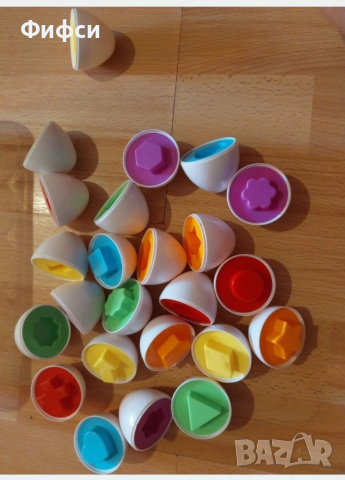 Играчки / Конструктори 