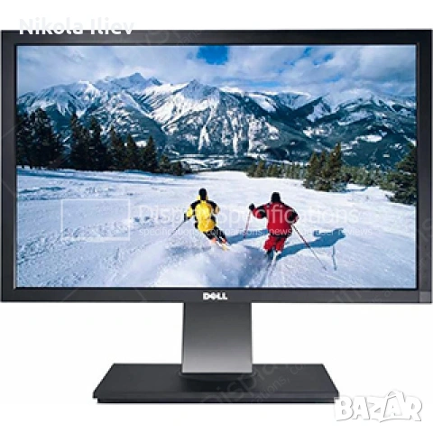 Dell UltraSharp U2410