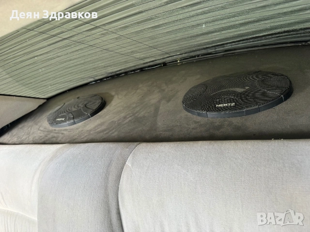 Продавам BMW e36 Седан, снимка 4 - Автомобили и джипове - 53781250