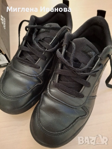 детски маратонки Адидас 36,5 , снимка 2 - Детски маратонки - 51857998