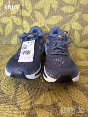 Нови мъжки обувки Adidas Supernоva Rise М, снимка 2 - Маратонки - 52402709