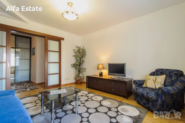 Дава Под Наем Двустаен в Студентски град, снимка 6 - Апартаменти - 53943748