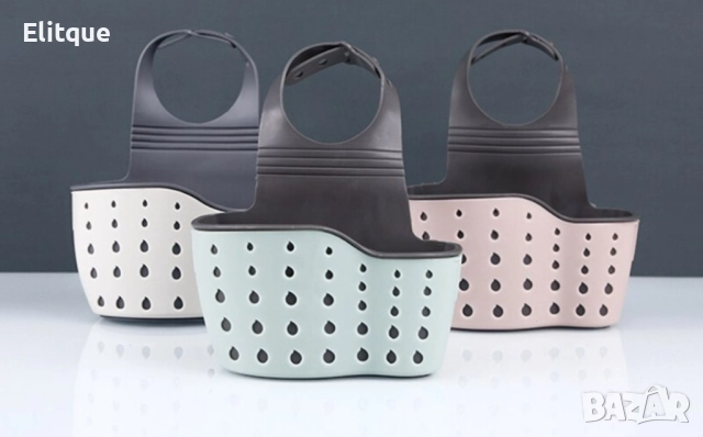 Силиконова поставка за кухненска гъбичка, снимка 3 - Други стоки за дома - 52902662