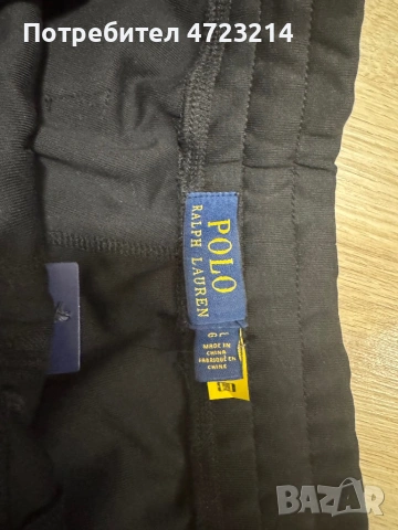 Polo ralph lauren tracksus, снимка 6 - Спортни дрехи, екипи - 53377775
