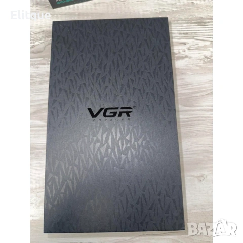 Сешоар VGR V-431, снимка 3 - Сешоари - 53127835