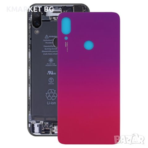 Оригинален Заден Капак за Xiaomi Redmi Note 7, снимка 2 - Резервни части за телефони - 46591817