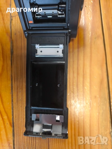 Canon T 50, снимка 7 - Фотоапарати - 53704488