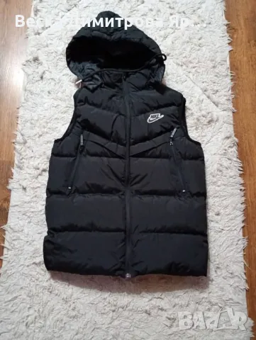 Детски елек , снимка 3 - Детски якета и елеци - 50404408