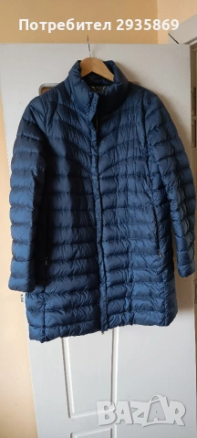 Пролетно зимно яке Geox Respira L, снимка 6 - Якета - 53304286