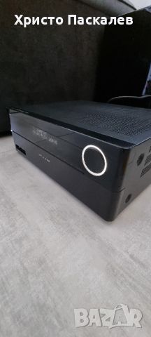 Harman Kardon AVR 270/2700 7.1 DTS PLIIx 3D, снимка 2 - Ресийвъри, усилватели, смесителни пултове - 46344967