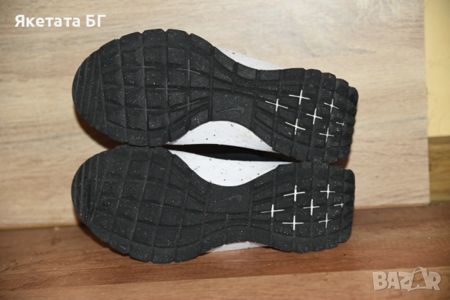 Nike оригинални маратонки 38.5 номер, снимка 5 - Маратонки - 53845292