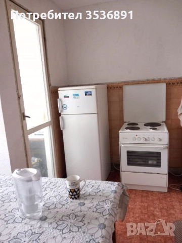 Продава се 3-стаен апартамент в кв. Балик – Йовково, снимка 2 - Апартаменти - 52847573