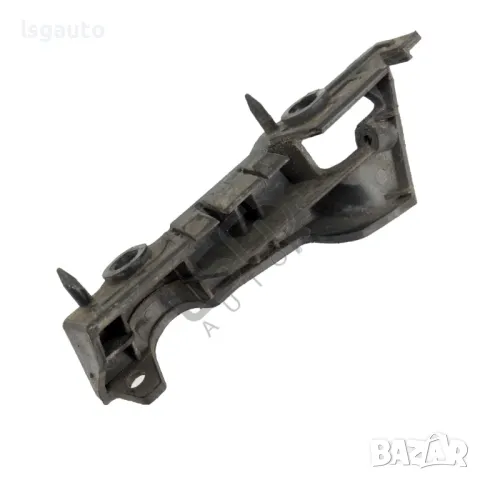 Ляв държач предна броня AUDI A4 (B8) 2008-2015 ID: 144428, снимка 2 - Части - 49490136