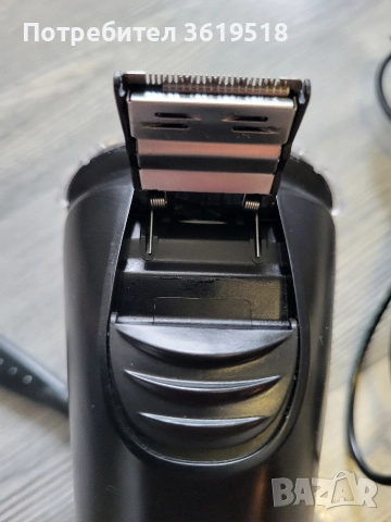 машинка за бръснене Taurus, снимка 3 - Машинки за подстригване - 52909931