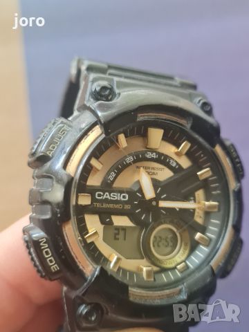 casio aeq 110 , снимка 7 - Други - 46575675