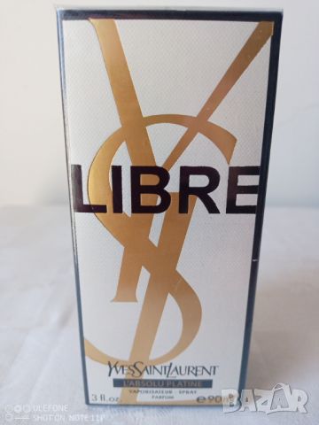 Yves Saint Laurent Libre парфюм за жени 90 мл., снимка 1 - Дамски парфюми - 45657128