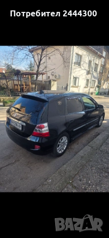 Honda Civic 7 , снимка 4 - Автомобили и джипове - 53758393