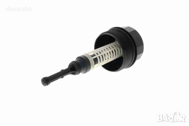 Капачка корпус маслен филтър Mercedes OM611 OM612 OM646 OM647 200 220 270 CDI 6111800010 6111800110 , снимка 6 - Части - 50124968