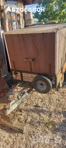 Ремарке , снимка 3 - Ремаркета - 50133487