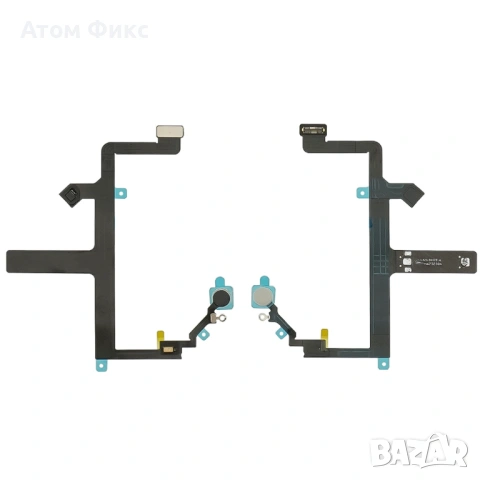 Лентов кабел за APPLE iPhone 14 Plus със светкавица, микрофон