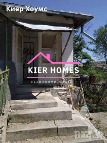 Къща в село Момково,общ. Свиленград,обл. Хасково, снимка 3 - Къщи - 53885924